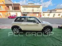 2011 Mini COOPER
