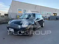 2011 Mini COOPER