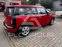 2011 Mini COOPER