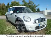 2011 Mini COOPER