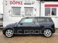 2011 Mini COOPER