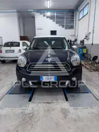 2011 Mini Countryman