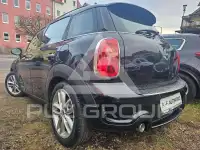 2011 Mini Countryman