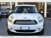 2011 Mini Countryman