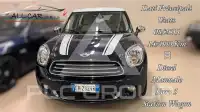 2011 Mini Countryman