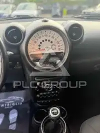 2011 Mini Countryman
