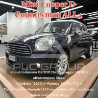 2011 Mini Countryman