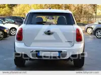 2011 Mini Countryman