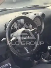 2011 Mini Countryman