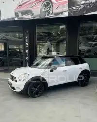 2011 Mini Countryman