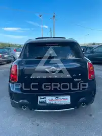 2011 Mini Countryman