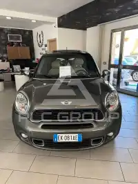 2011 Mini Countryman