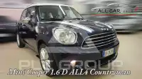 2011 Mini Countryman