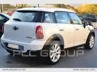 2011 Mini Countryman