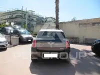 2011 Mini Countryman
