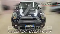 2011 Mini Countryman