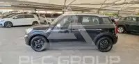 2011 Mini Countryman
