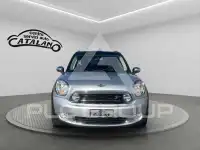 2011 Mini Countryman