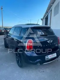 2011 Mini Countryman