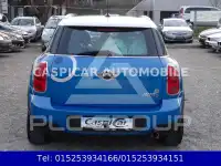 2011 Mini Countryman