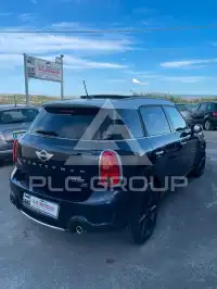 2011 Mini Countryman