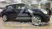 2011 Mini Countryman