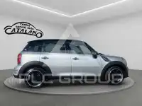 2011 Mini Countryman