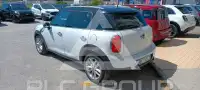 2011 Mini Countryman