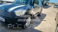 2011 Mini Countryman