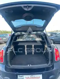 2011 Mini Countryman