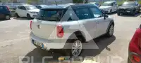 2011 Mini Countryman