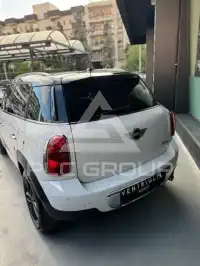 2011 Mini Countryman