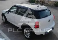 2011 Mini Countryman