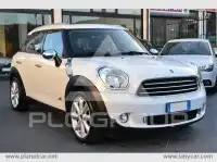 2011 Mini Countryman