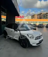 2011 Mini Countryman