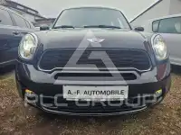 2011 Mini Countryman