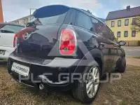 2011 Mini Countryman