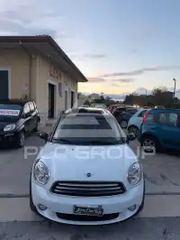 2011 Mini Countryman