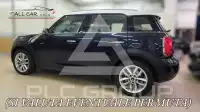 2011 Mini Countryman