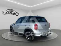 2011 Mini Countryman