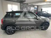2011 Mini Countryman