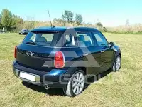 2011 Mini Countryman