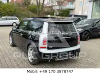 2011 Mini COOPER