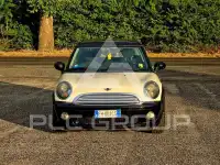 2011 Mini COOPER