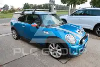 2011 Mini COOPER