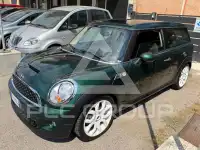 2011 Mini COOPER