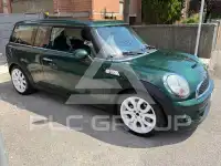 2011 Mini COOPER