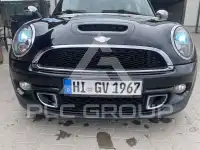 2011 Mini COOPER