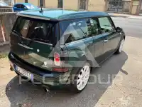 2011 Mini COOPER