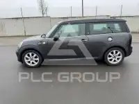 2011 Mini COOPER